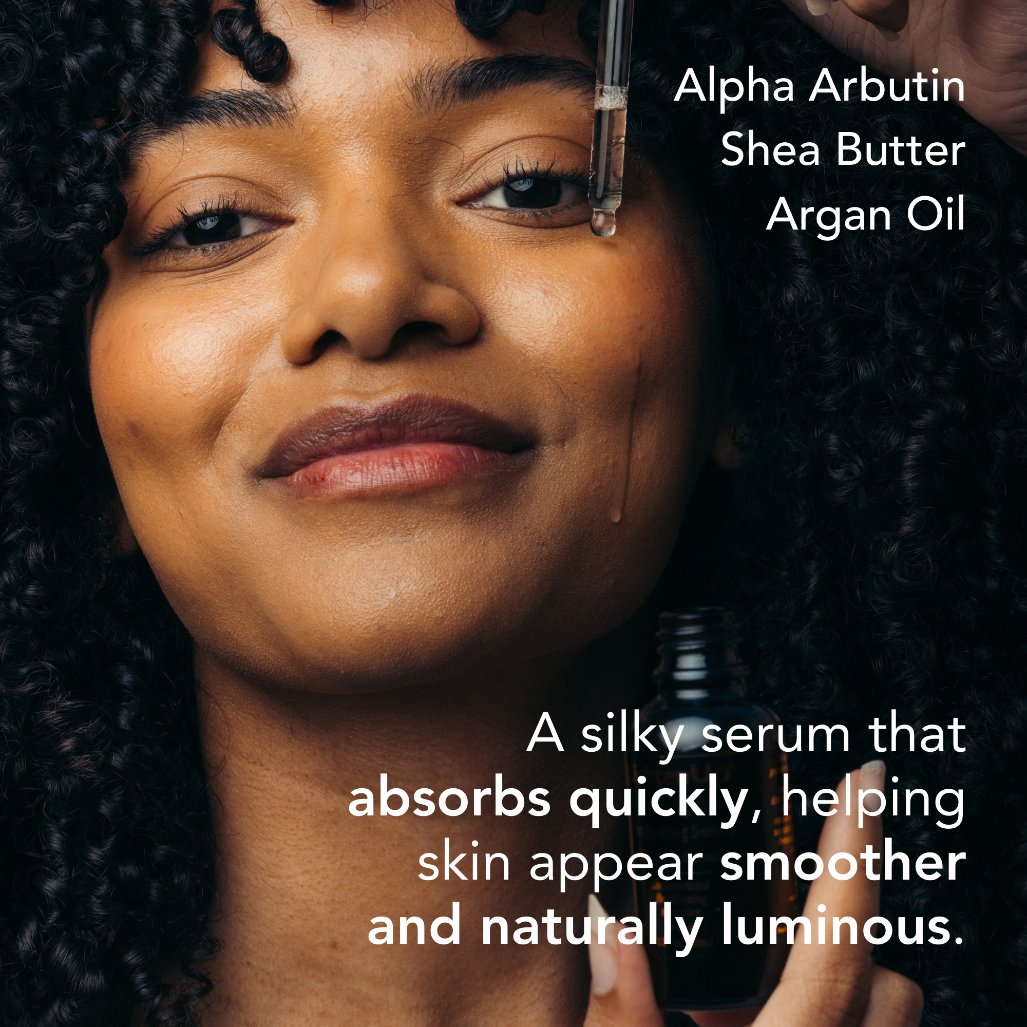LightenUp Anti-Aging Brightening Serum 30ml / 1 fl oz
