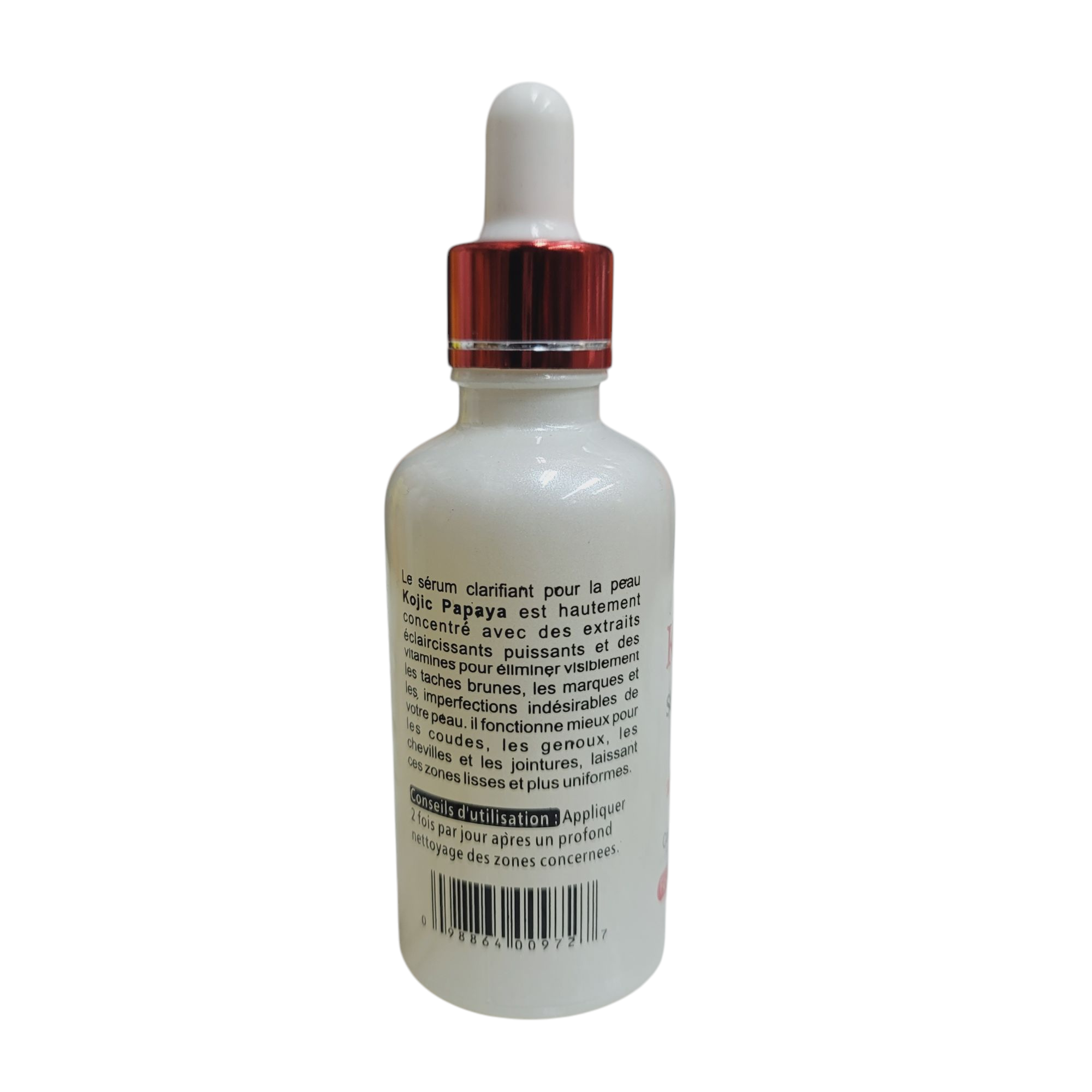 Clair White Kojic Papaya Skin Clarifying Serum 50ml / 1.66oz