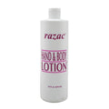 Razac Hand & Body Lotion - 16oz