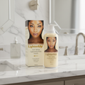 LightenUp Anti-Aging Lightening Body Lotion - 400ml
