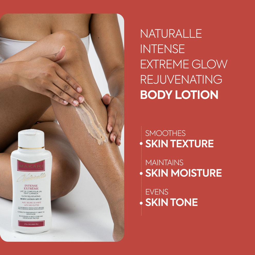 MAKARI NATURALLE INTENSE EXTREME KIT