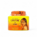 Carotone Light & Natural Brightening Cream Jar - 10.1 oz