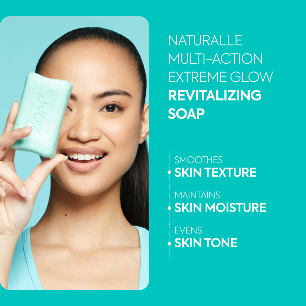 MAKARI NATURALLE MULTI-ACTION EXTREME KIT