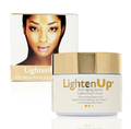 LightenUp Anti-Aging Lightening Body Cream