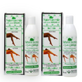 2-Pk Nature Secret with Pure Argan Oil Moisturizing Lightening Body Lotion - 350ml