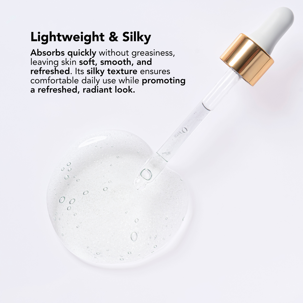 LightenUp Anti-Aging Brightening Serum 30ml / 1 fl oz