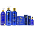 7-Pc Pure Glow Maximum Strength Whitening Beauty Skincare Set