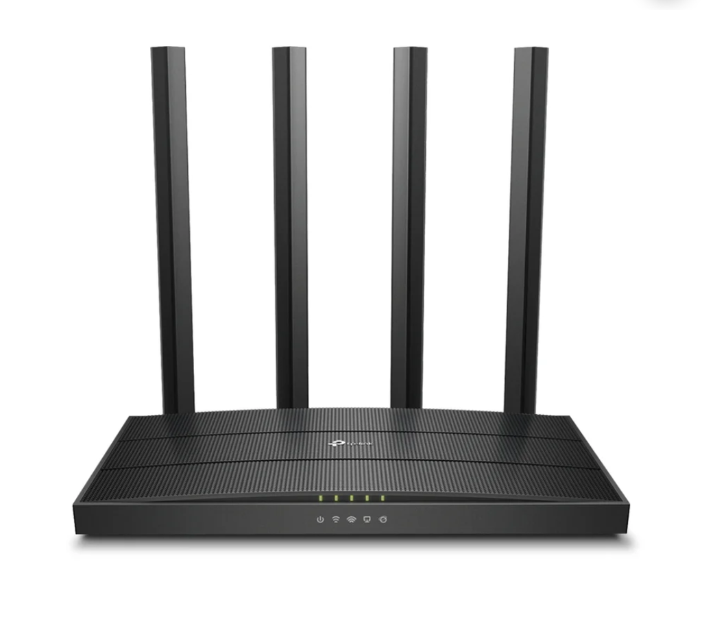 TP-Link Archer C80 | AC1900 3-Stream Smart Wifi Router