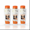 3-Pc CT+ Clear Therapy Extra Lightening Lotion With Carrot Oil 500ml