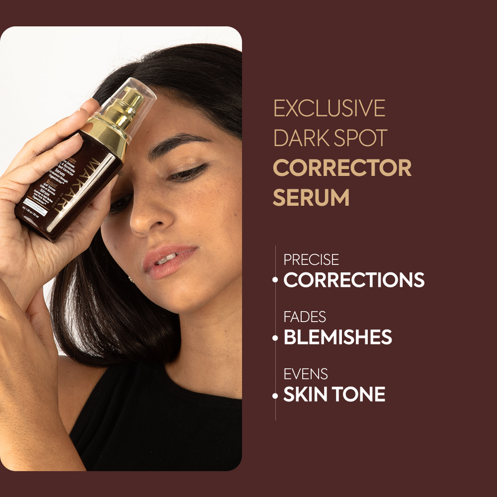 MAKARI ACTIVE EXCLUSIVE SKIN CARE KIT