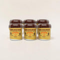 6-Pack Skin Light Cocoa Butter Super Clarifying Cream (500ml)