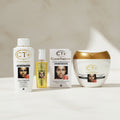 CT+ Clear Therapy Flawless Complexion Extra Lightening Beauty Skincare Set