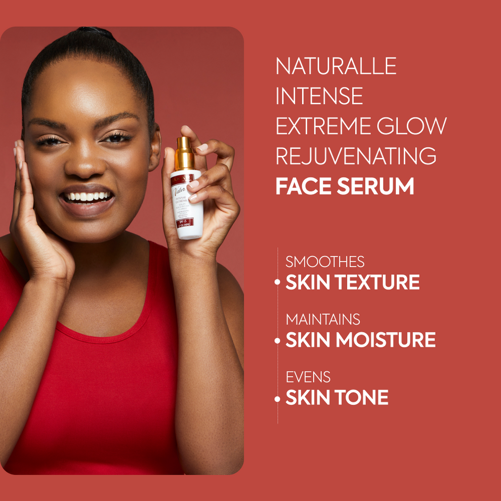 MAKARI NATURALLE INTENSE EXTREME KIT
