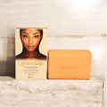LightenUp Anti-Aging Shea Butter Cleansing Bar With Argan Oil 200g / 7.1 fl oz