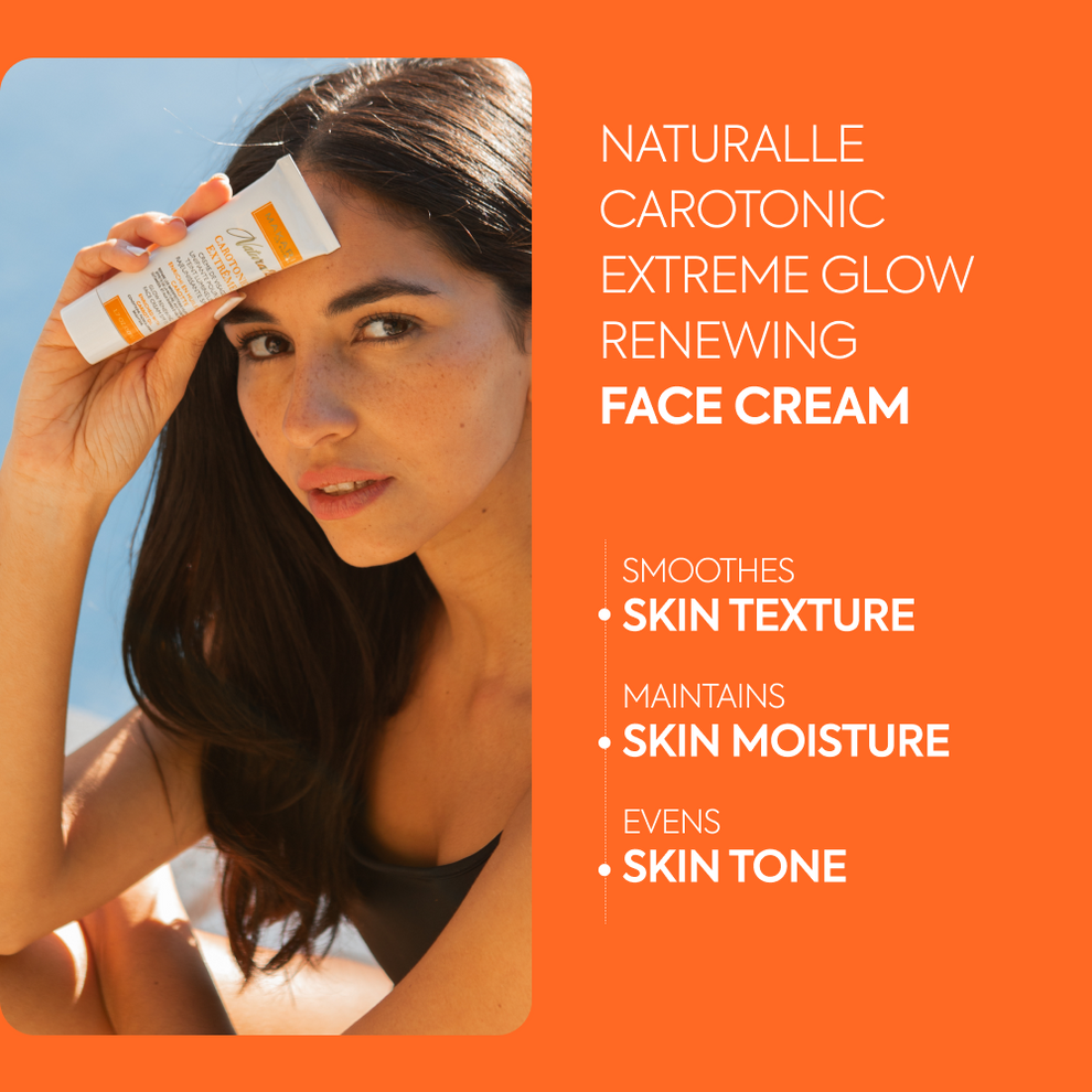 MAKARI NATURALLE CAROTONIC EXTREME KIT