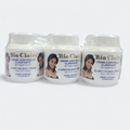 6-Piece Bio Claire Clarifying Body Cream 300ml