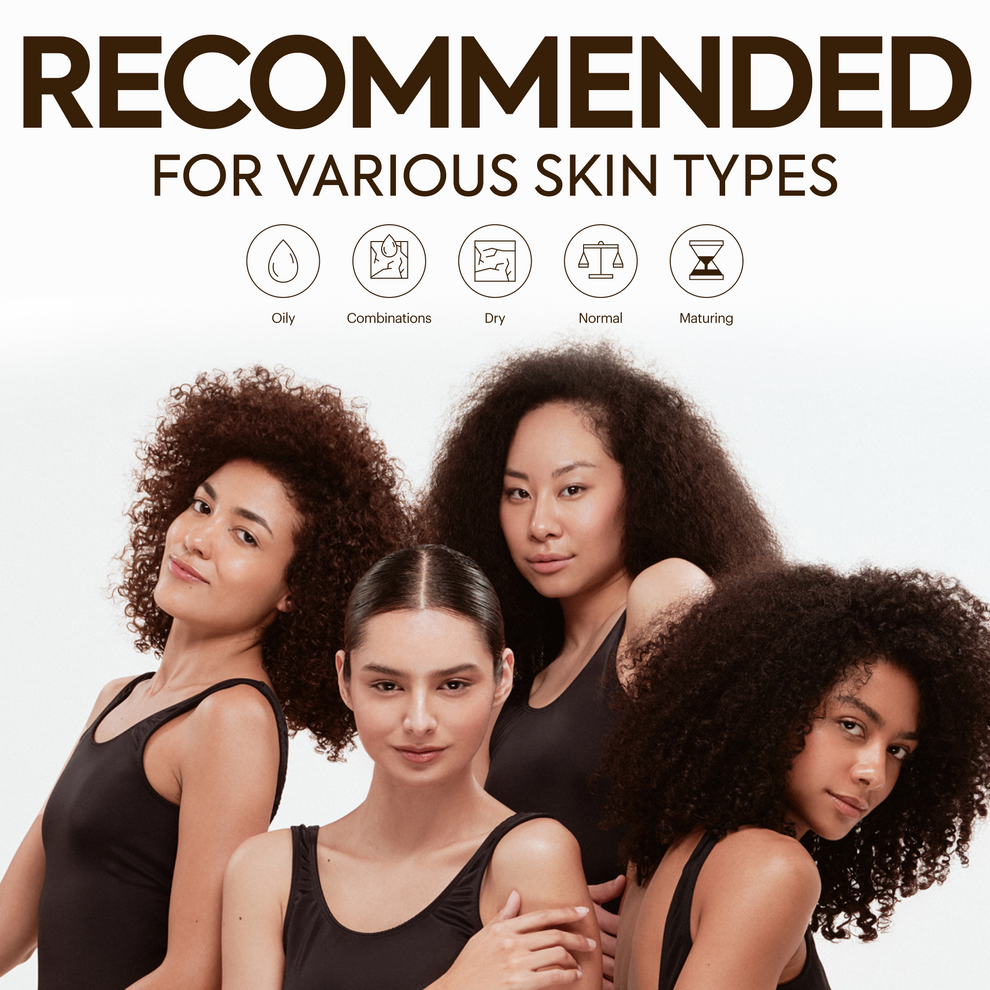 MAKARI ACTIVE EXCLUSIVE SKIN CARE KIT