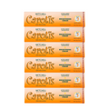 6-PK Carotis Skincare Active Carrot Concentrate Brightening Cream Tube - 1.76 oz