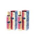 2-PK Clear Essence Maxi-Tone Skin Beautifying Milk - 8oz.