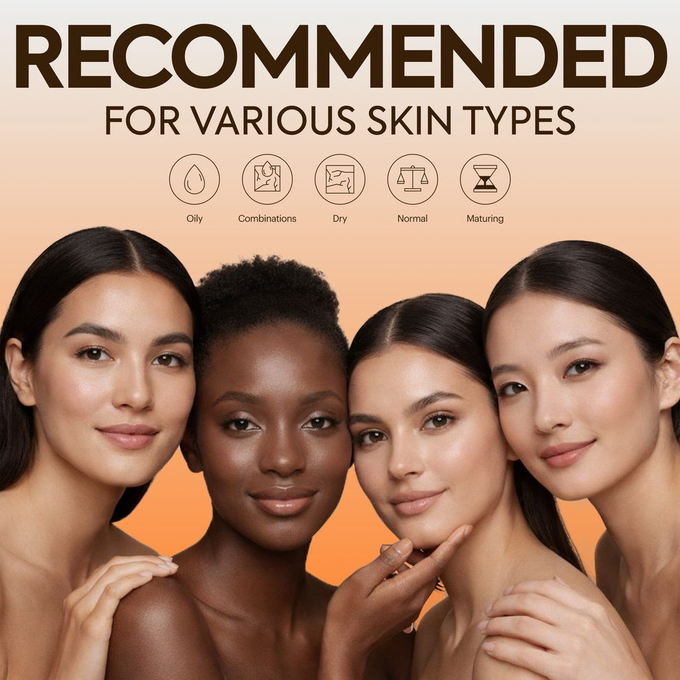 MAKARI NATURALLE CAROTONIC EXTREME KIT
