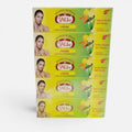 10-Pack Peau Jaune Mix Fruit Fast Action Anti-Spot Tube Cream