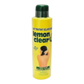 Lemon Clear Clearing Beauty Body Lotion with Vitamin C, E