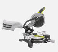 RYOBI 7-1/4" Compound Miter Saw - New